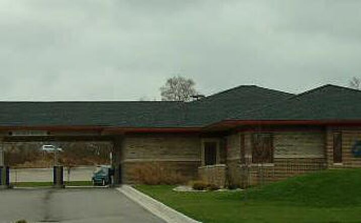 1800 N Wisner Street, Jackson