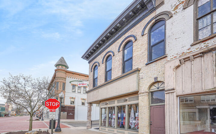 301 W Main Street, Ionia