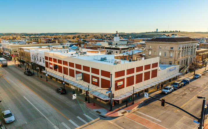 17 N MAIN ST, SHERIDAN
