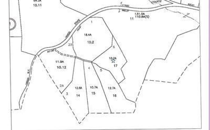 44 Shepard Hill, Hillsdale