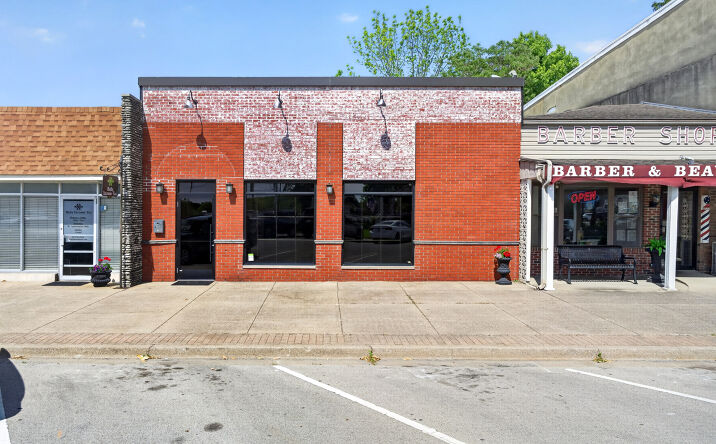 318 MAIN CROSS ST, CHARLESTOWN