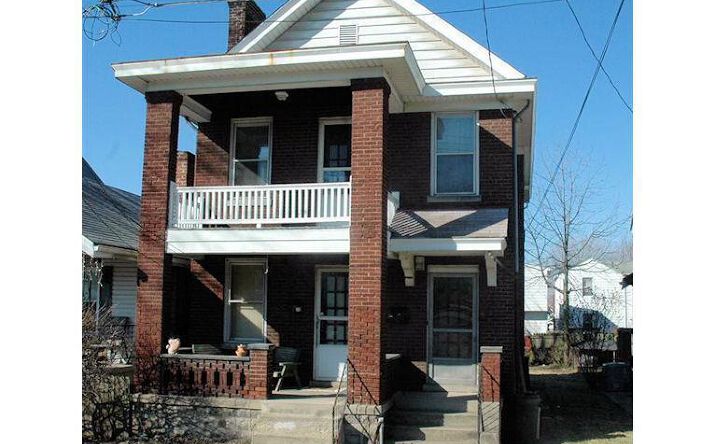 Hunter Avenue, Norwood