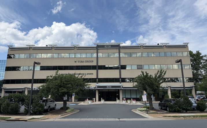 8230 BOONE BLVD Suite 445, VIENNA