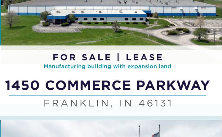 1450 Commerce Parkway, Franklin