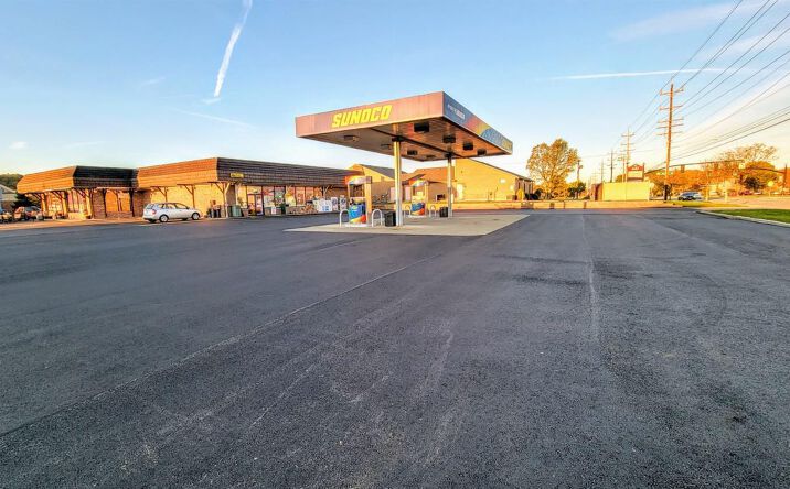 Nilles Road, Fairfield