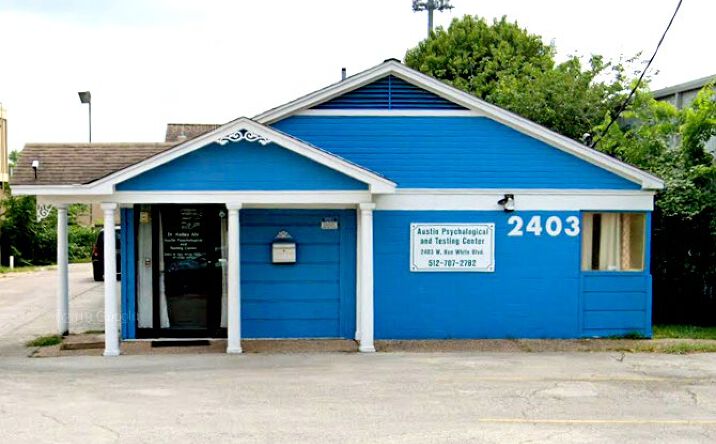 2403 W Ben White Blvd, Austin