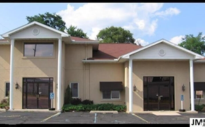 1606 W GANSON, Jackson