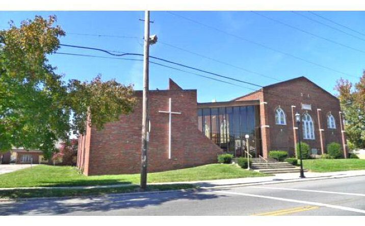 2121 Pleasant Avenue, Hamilton