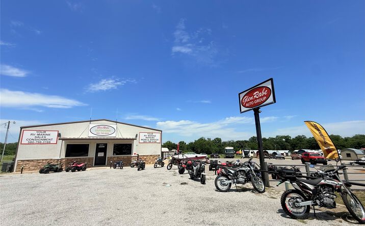 15538 70 Highway, Ardmore