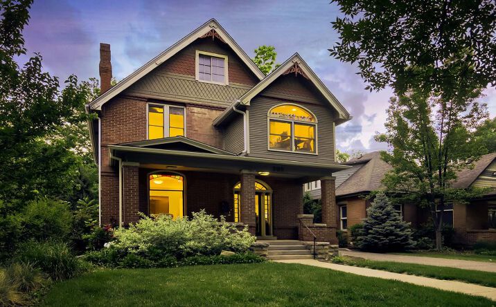 205 S Meldrum, Fort Collins