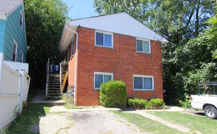 Avilla Place, Norwood