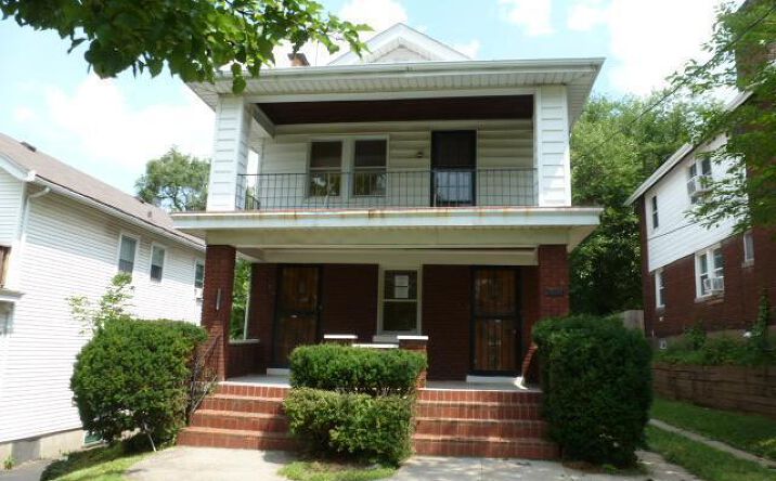 Cathedral Avenue, Norwood