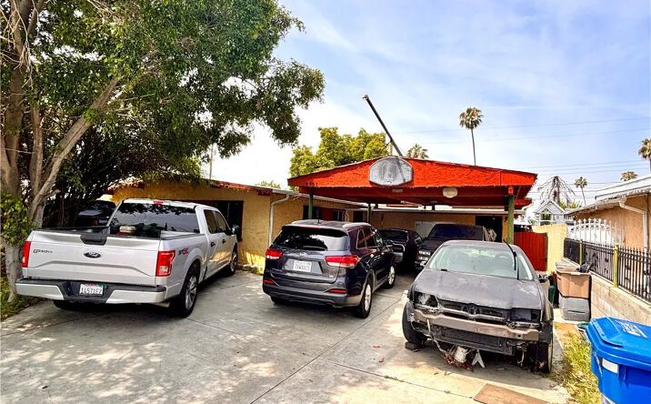 5703 N Rockvale, Azusa