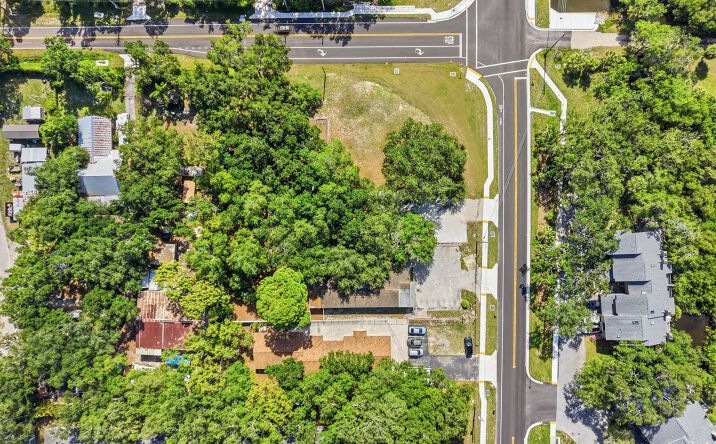 2886 Whitney Road, Clearwater