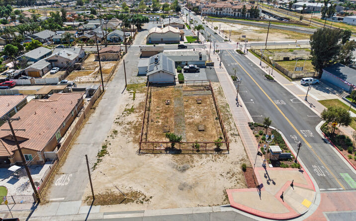 603 South D Street, Perris
