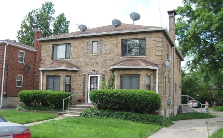 Glenway Avenue, Deer Park