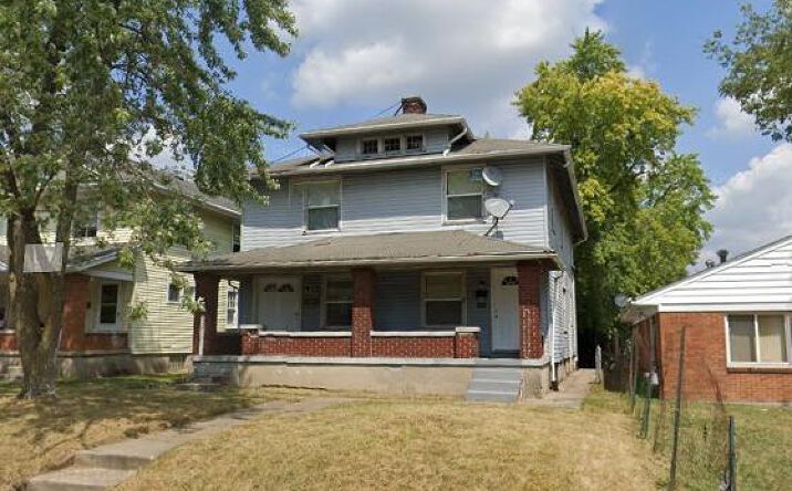 2648 N Main Street, Dayton