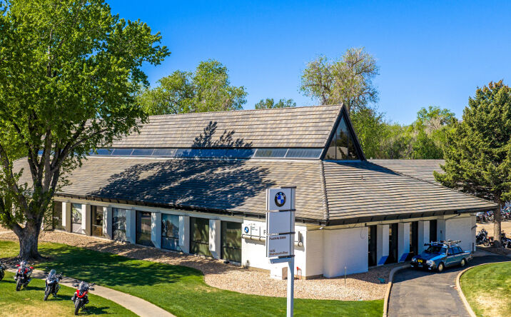 1435 Wadsworth Boulevard, Lakewood