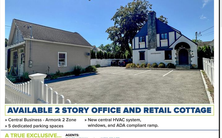 11 Maple Ave, Armonk
