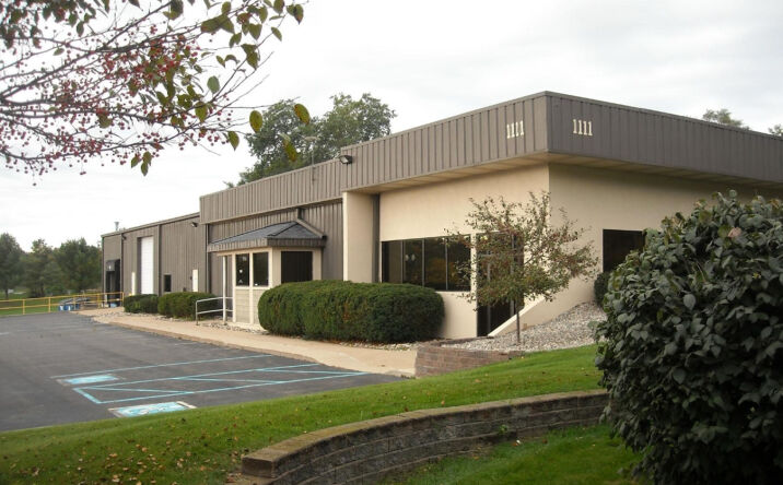 1111 W Centre Avenue, Portage