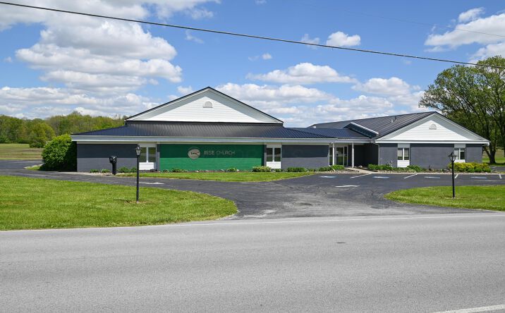 2422 Smeltzer Road, Marion