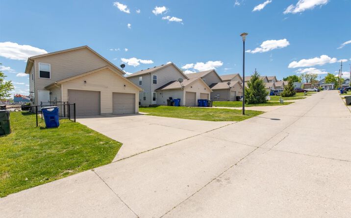 Rhea Avenue, Hamilton