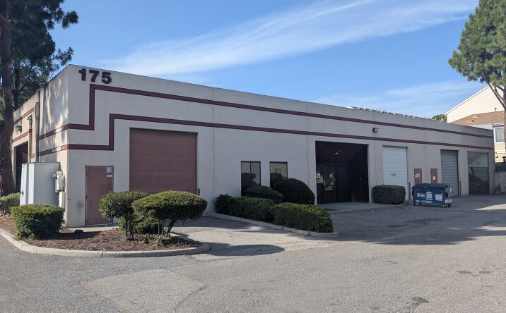 175 Lewis Road, San Jose