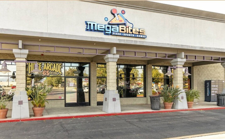 1153 South State Street, Hemet
