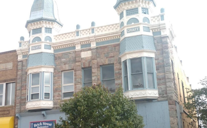 317 W Main Street, Ionia