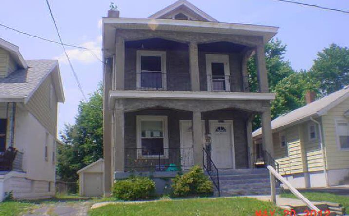 Rolston Avenue, Norwood