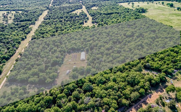 40219 E County Road 1219 Road S, Stigler