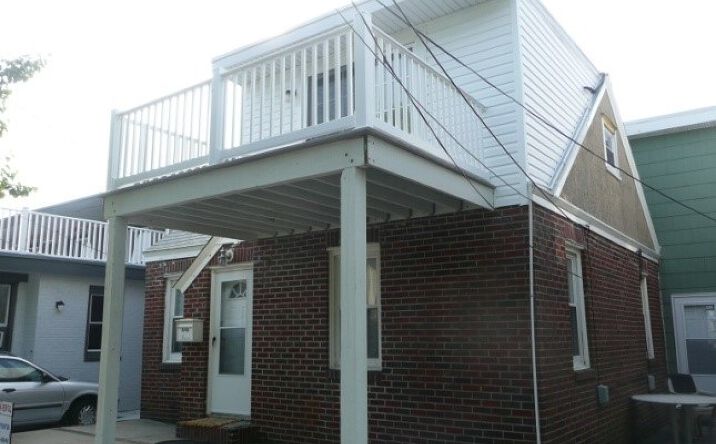 4506 Atlantic Avenue, Wildwood