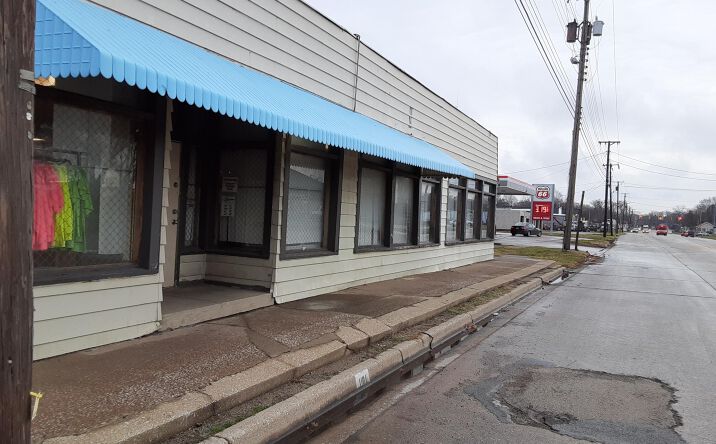 1101 Pipestone Road, Benton Harbor