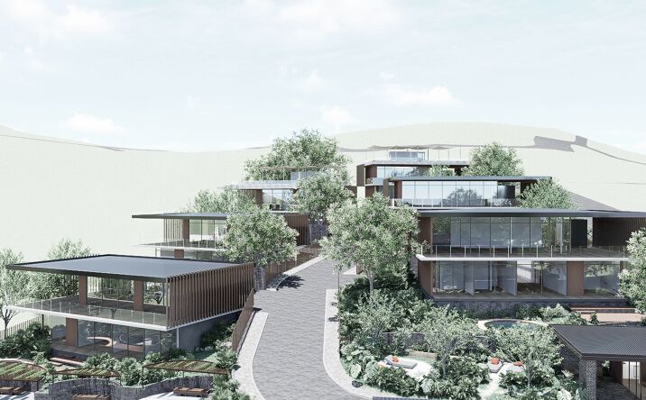 Tamarindo Development Plot, Des Moines