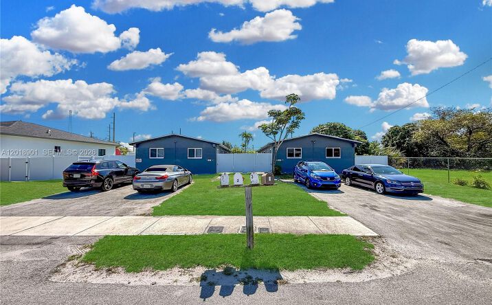 2620 NW 18th TER, Oakland Park