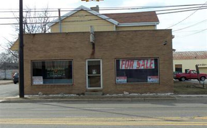 62 Division Street, Coldwater