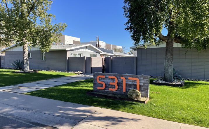 5317 North 11th Street, Phoenix