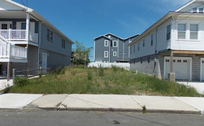 513 W Magnolia Avenue, West Wildwood