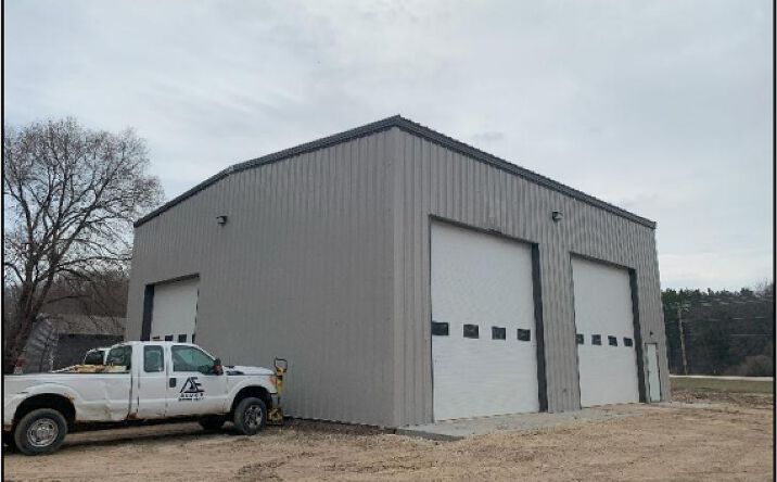 2258 MARION RD SE, ROCHESTER