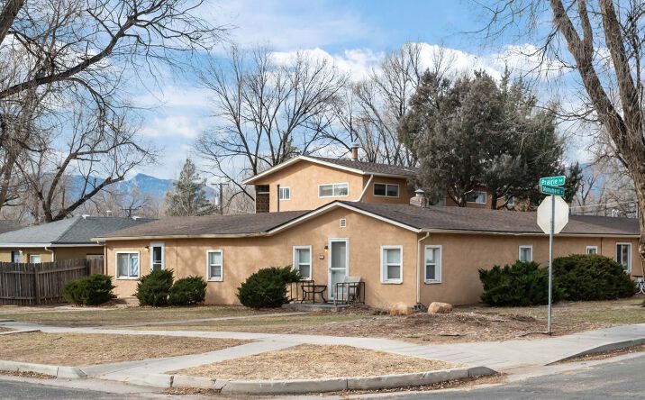 624 Prairie Rd, Colorado Springs