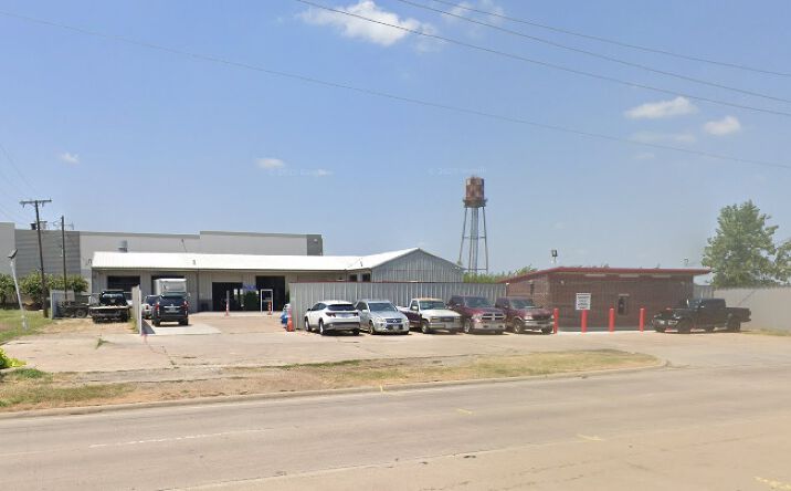 200 S Blue Mound Rd, Fort Worth