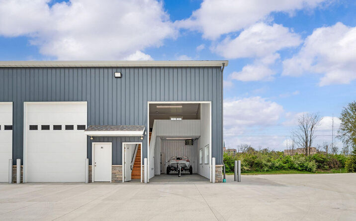 185 Anchors Way 20, St. Joseph