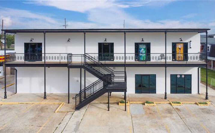 1720 Carrollwood Drive, Laplace