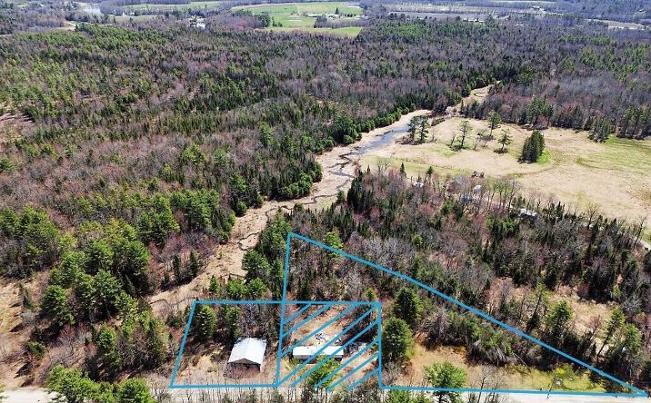 R-01-031 Mason Road, Farmington