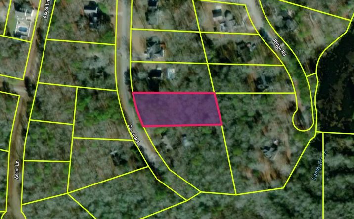 Lot 86, Bridlewood Subdivision, Coach Road, Cheraw