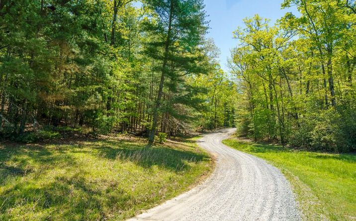 Lot 35 Spring Camp Road, Ellijay