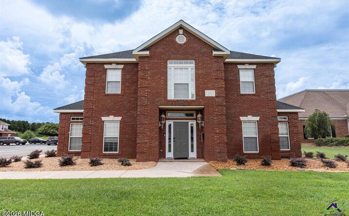 327 Margie, Warner Robins