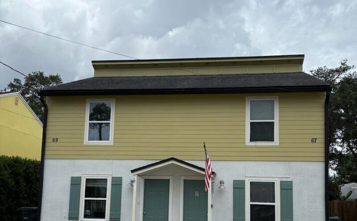 67 W 8TH Street, Atlantic Beach