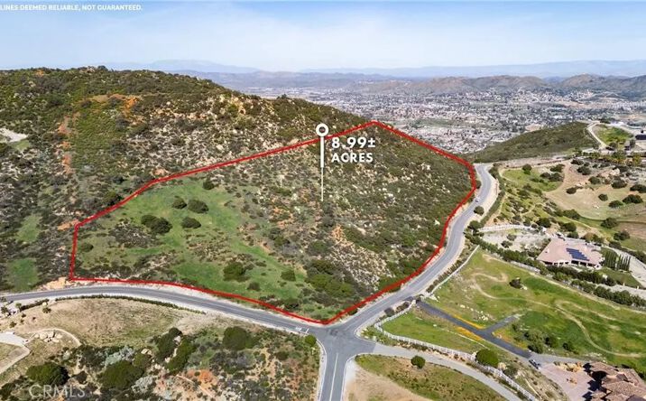 8 Via Vista Grande, Murrieta