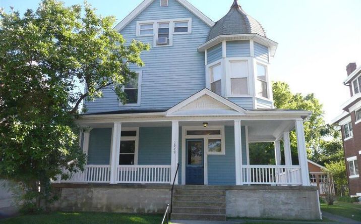 Hudson Avenue, Norwood